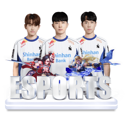 晨光体育电竞场馆