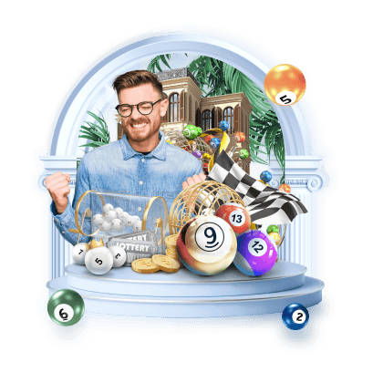 晨光体育彩票场馆